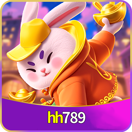 Logo da hh789